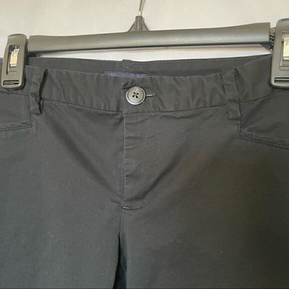 GAP Women’s black Stretch Jeans sz 4 - Picture 3 of 16
